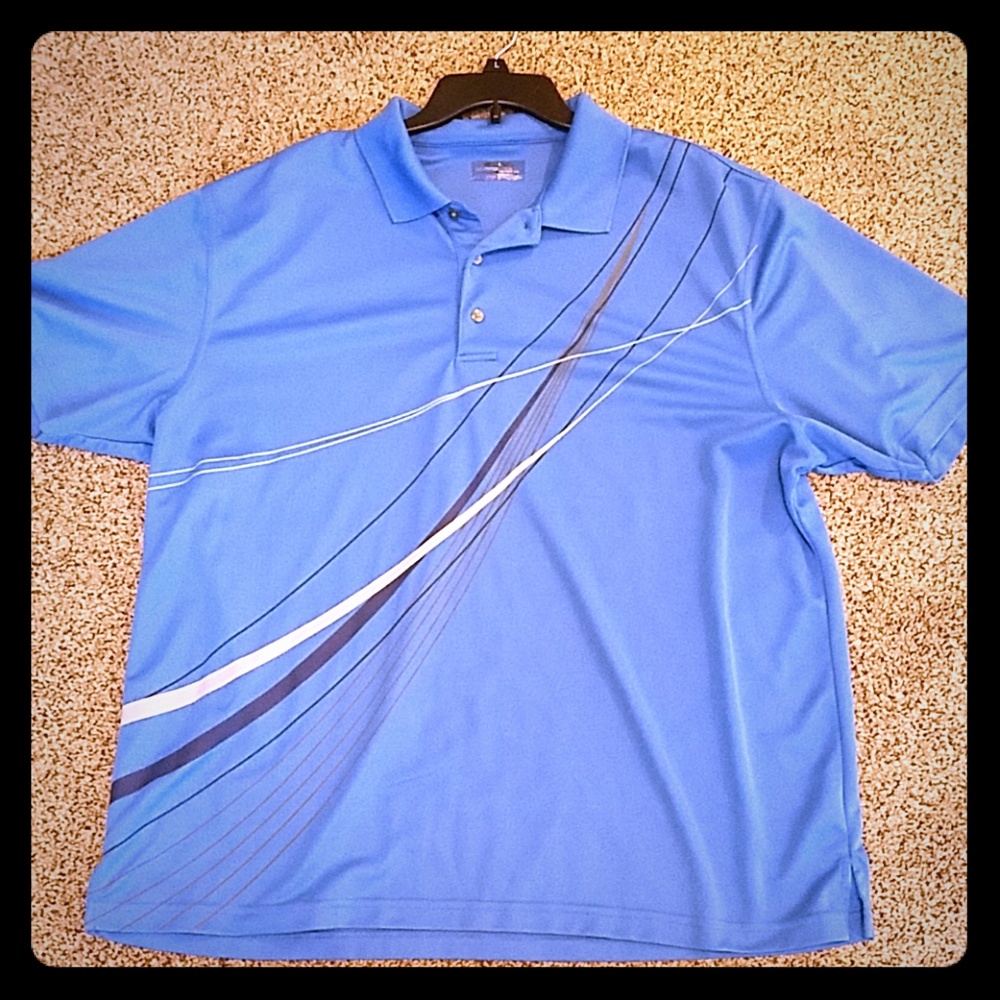 Fila athletic polo
